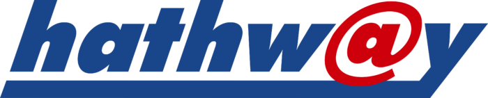 Hathway Logo