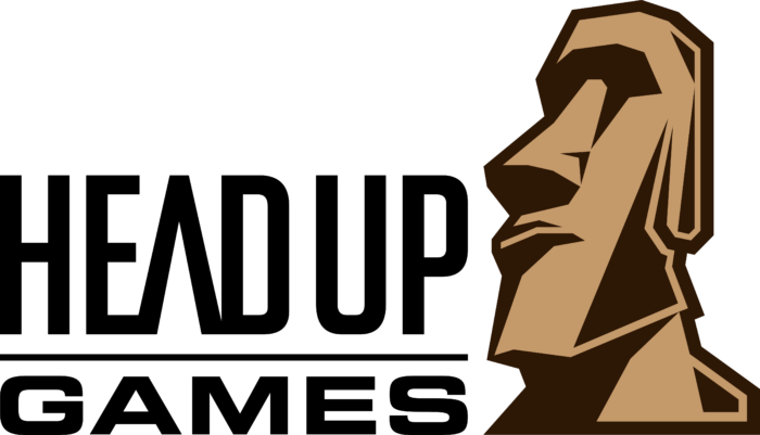 Headup Games Logo