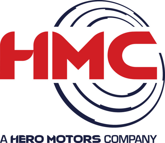 Hero Motors Company Logo