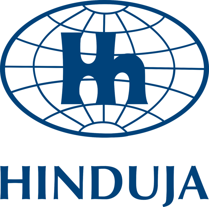 Hinduja Group Logo