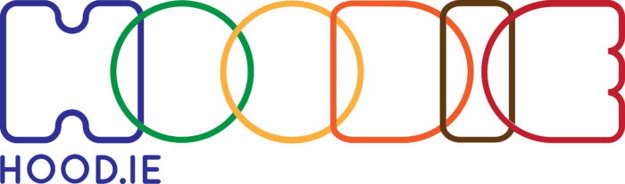 Hoodie Logo