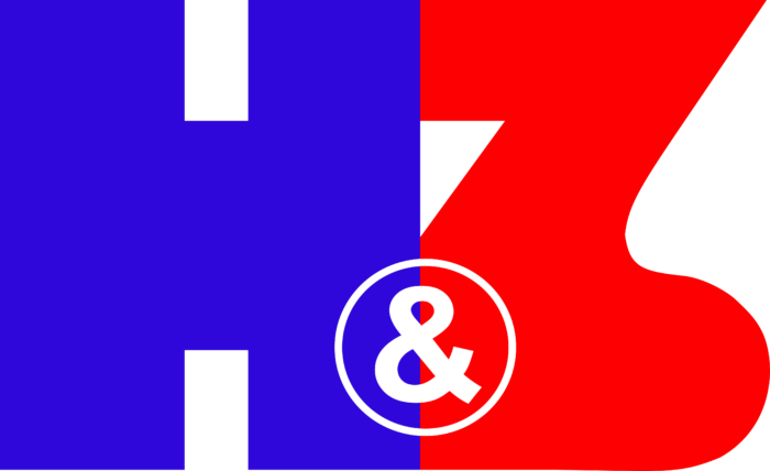 Hudong–Zhonghua Shipbuilding Logo