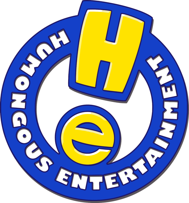 Humongous Entertainment Logo