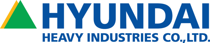 Hyundai Heavy Industries Logo