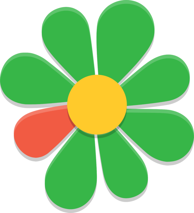 ICQ Logo