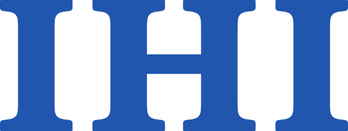 IHI Corporation Logo