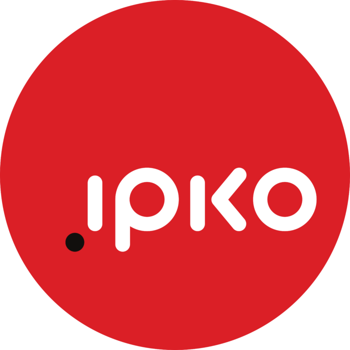 IPKO Logo