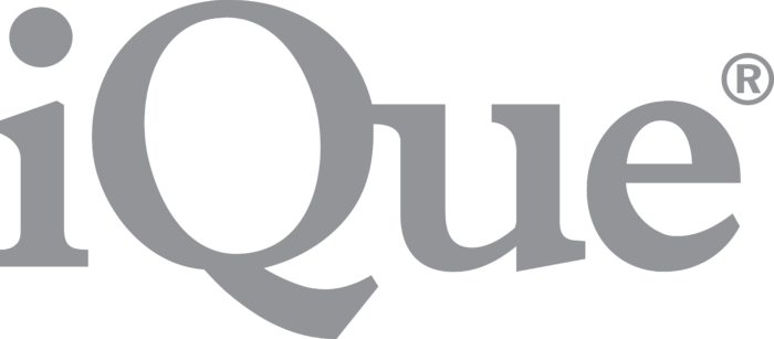 IQue Logo