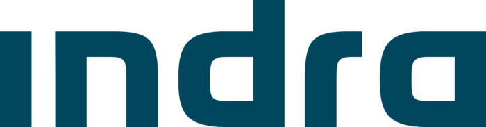 Indra Sistemas Logo