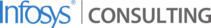 Infosys Consulting Logo