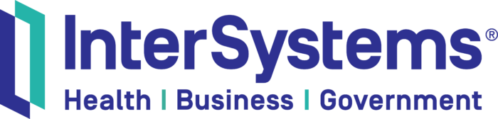 InterSystems Logo