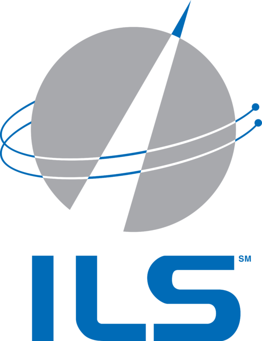 International Launch Services Logo