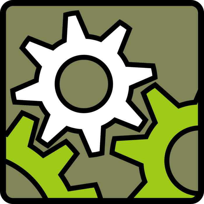 Internet Messaging Program Logo