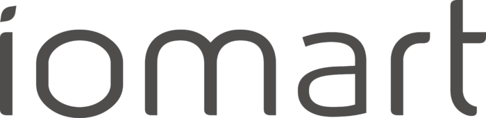 Iomart Logo