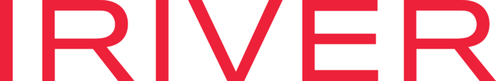Iriver Inc Logo