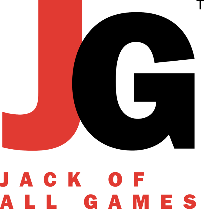 Jack of All Games Logo