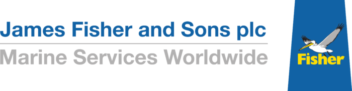 James Fisher & Sons Logo