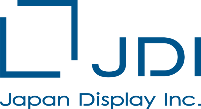 Japan Display Logo