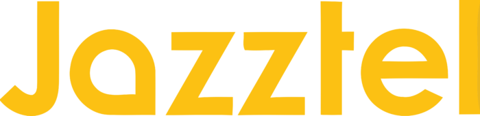 Jazztel Logo