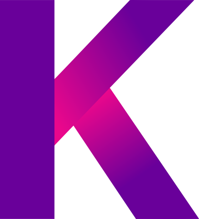 Kadena (KDA) Logo