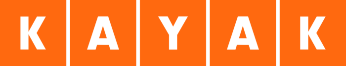 Kayak.com Logo