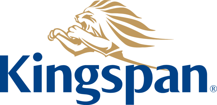 Kingspan Group Logo