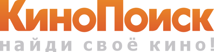 KinoPoisk Logo