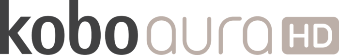 Kobo Aura HD Logo