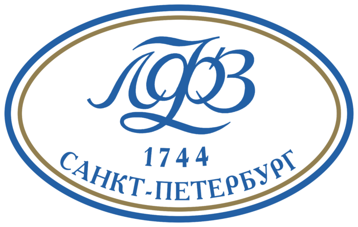 LFZ Logo full