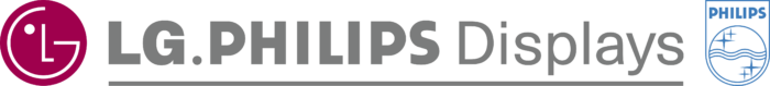 LG.Philips Displays Logo