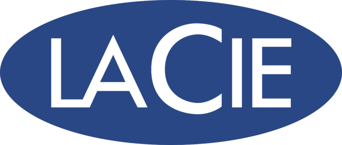 LaCie Logo