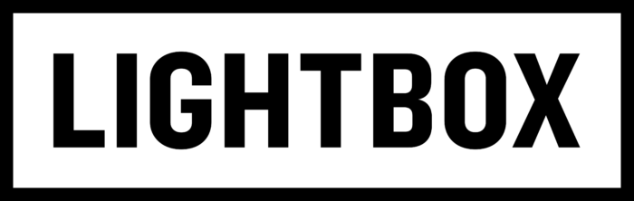 Lightbox (New Zealand) Logo