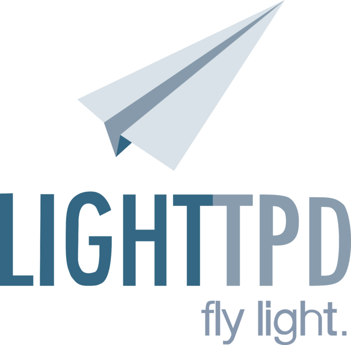 Lighttpd Logo