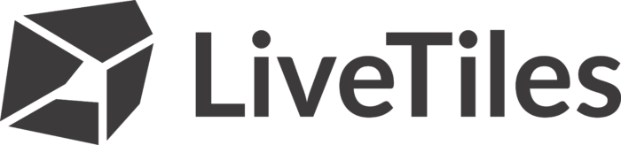 LiveTiles Logo