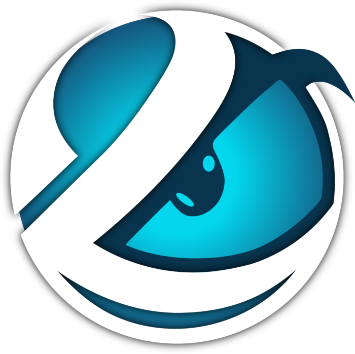 Luminosity Gaming Logo