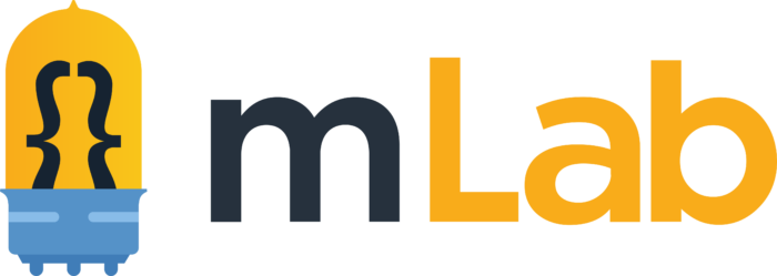 MLab Logo