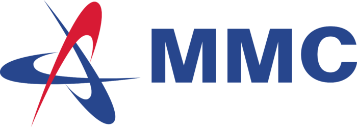 MMC Corporation Berhad Logo