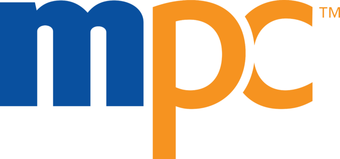 MPC Corporation Logo