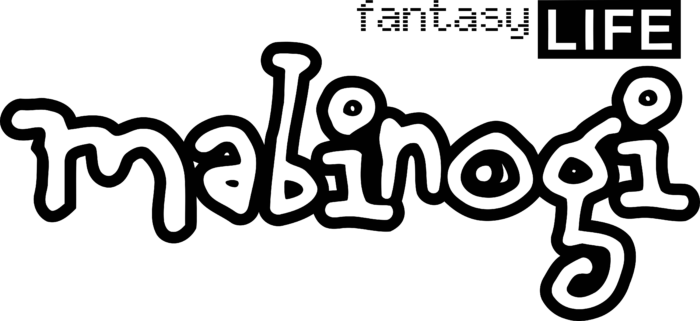 Mabinogi Logo