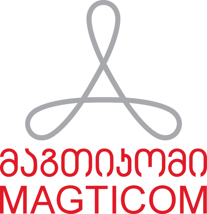 MagtiCom Logo