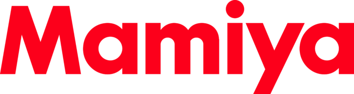 Mamiya Logo