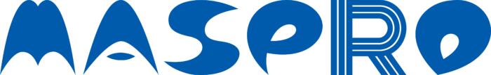 Maspro Denkoh Logo