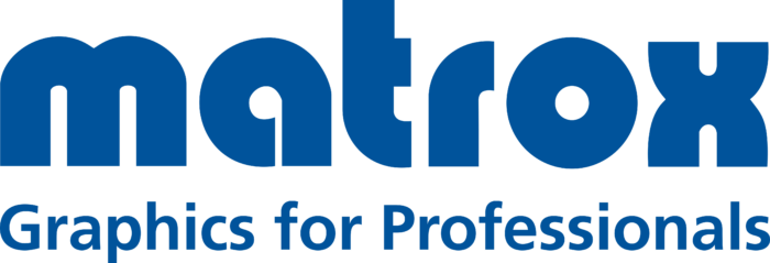 Matrox Logo