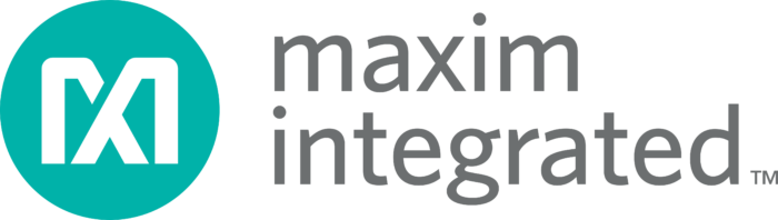 Maxim Integrated Logo