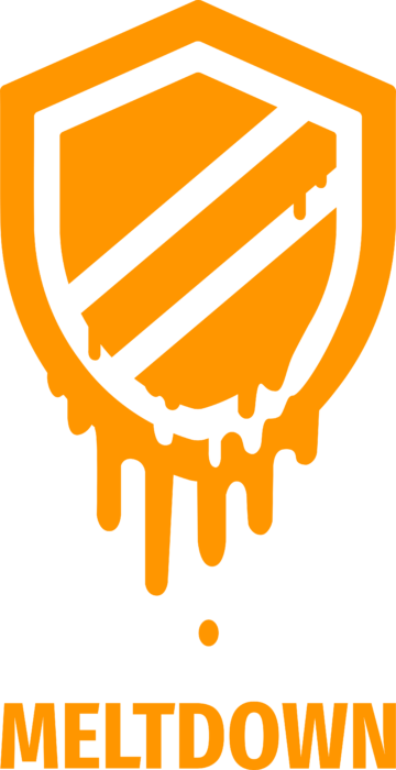 Meltdown Logo