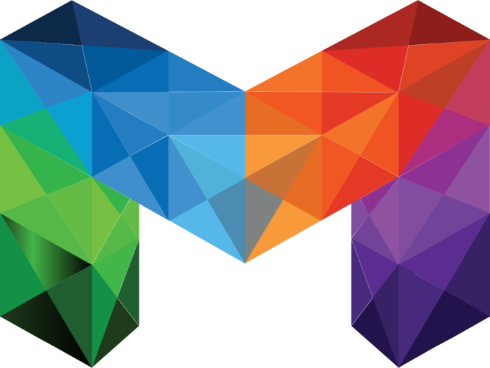 Merge Logo