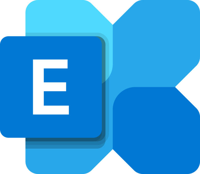 Microsoft Exchange Server Logo