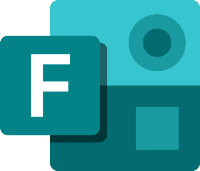 Microsoft Forms Logo