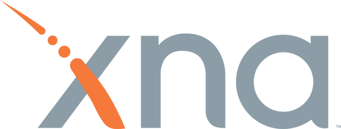 Microsoft XNA Logo