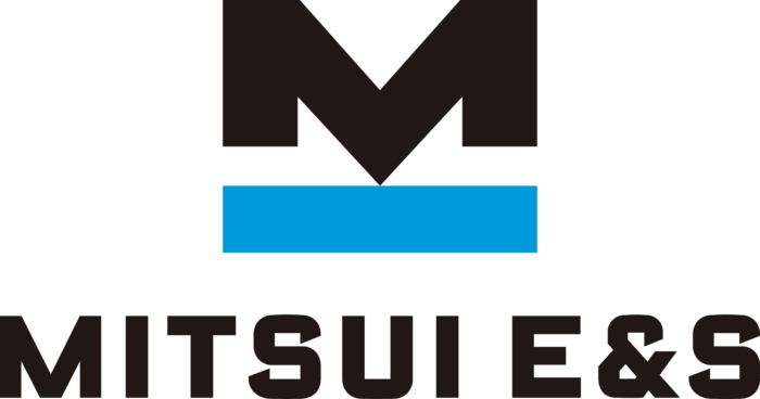 Mitsui Engineering & Shipbuilding Logo